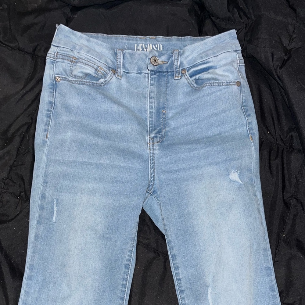 Jeans - Picture 3 of 3